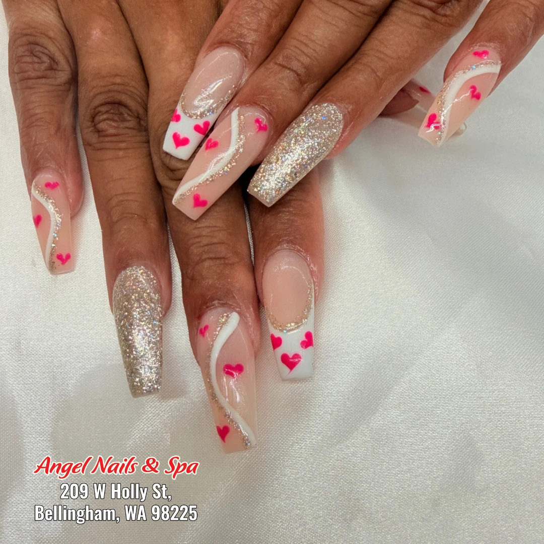 Nail art